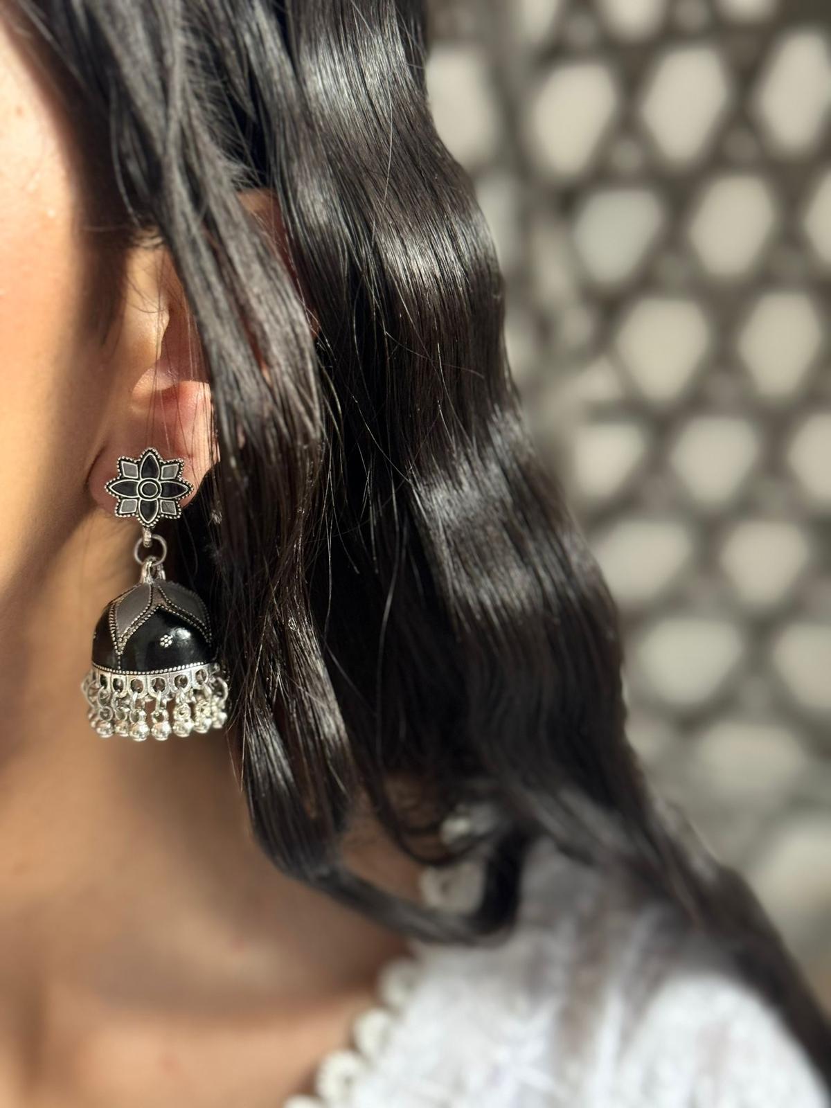 Elina Earrings