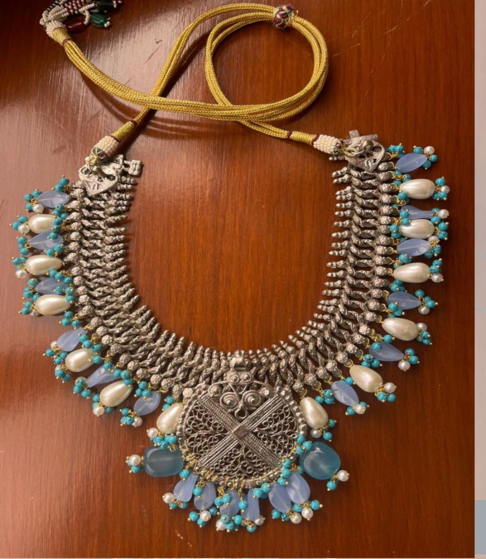 Alara Necklace