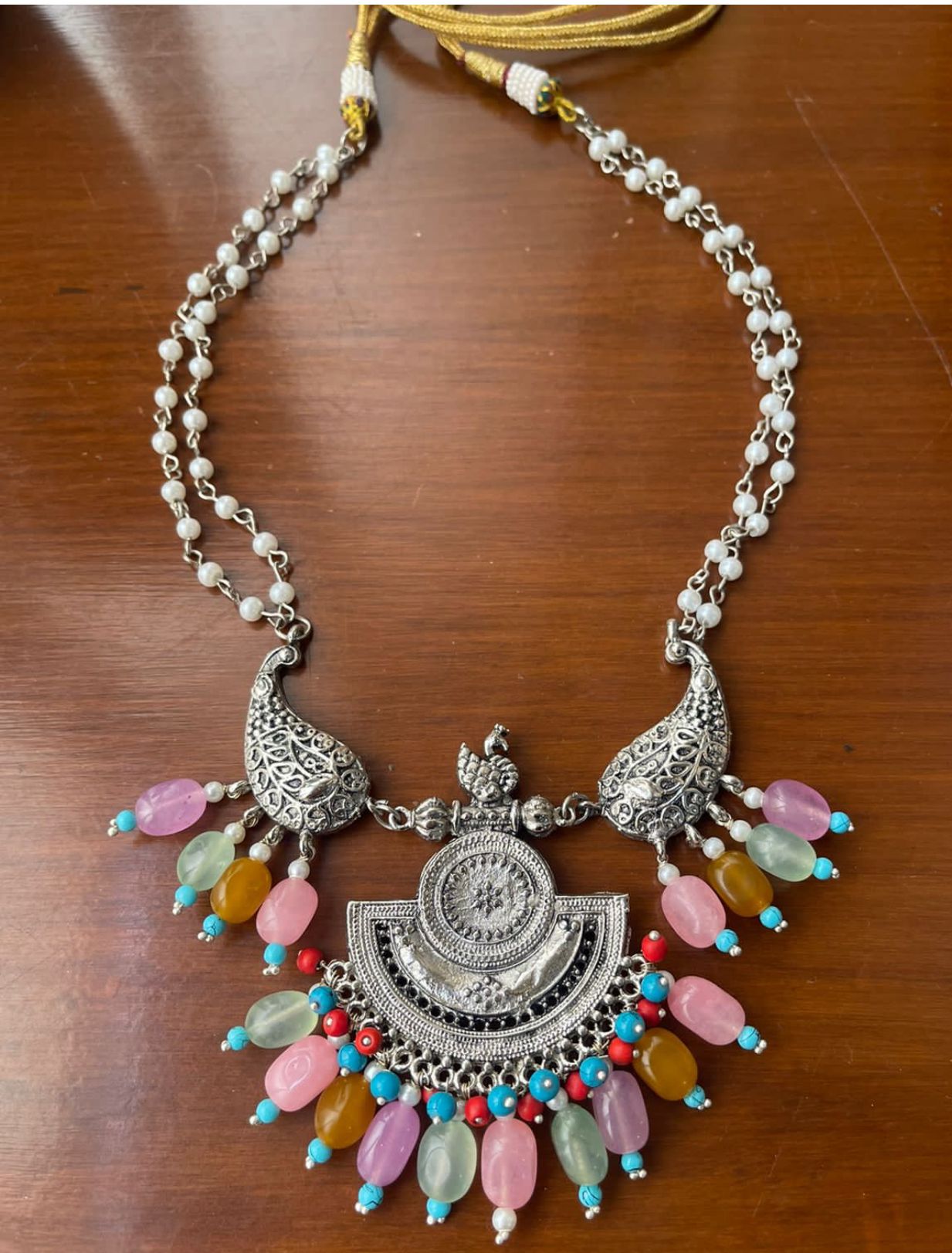 Haania Necklace