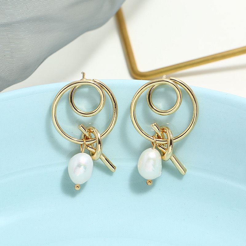 Fionna Earrings